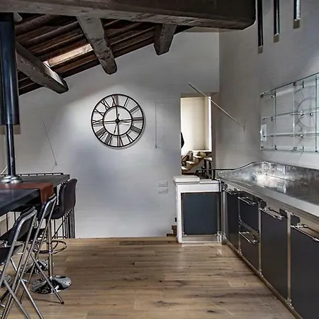 B&B Residenza San Giorgio LʼAquila Exterior foto