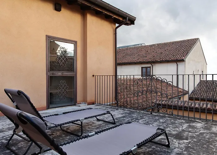 B&B Residenza San Giorgio
