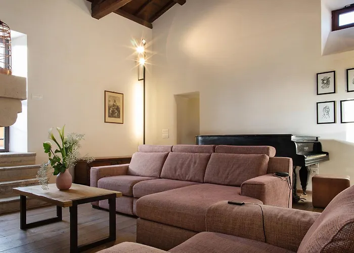 B&B Residenza San Giorgio