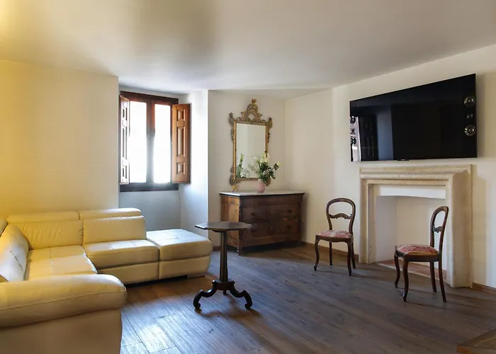 B&B Residenza San Giorgio