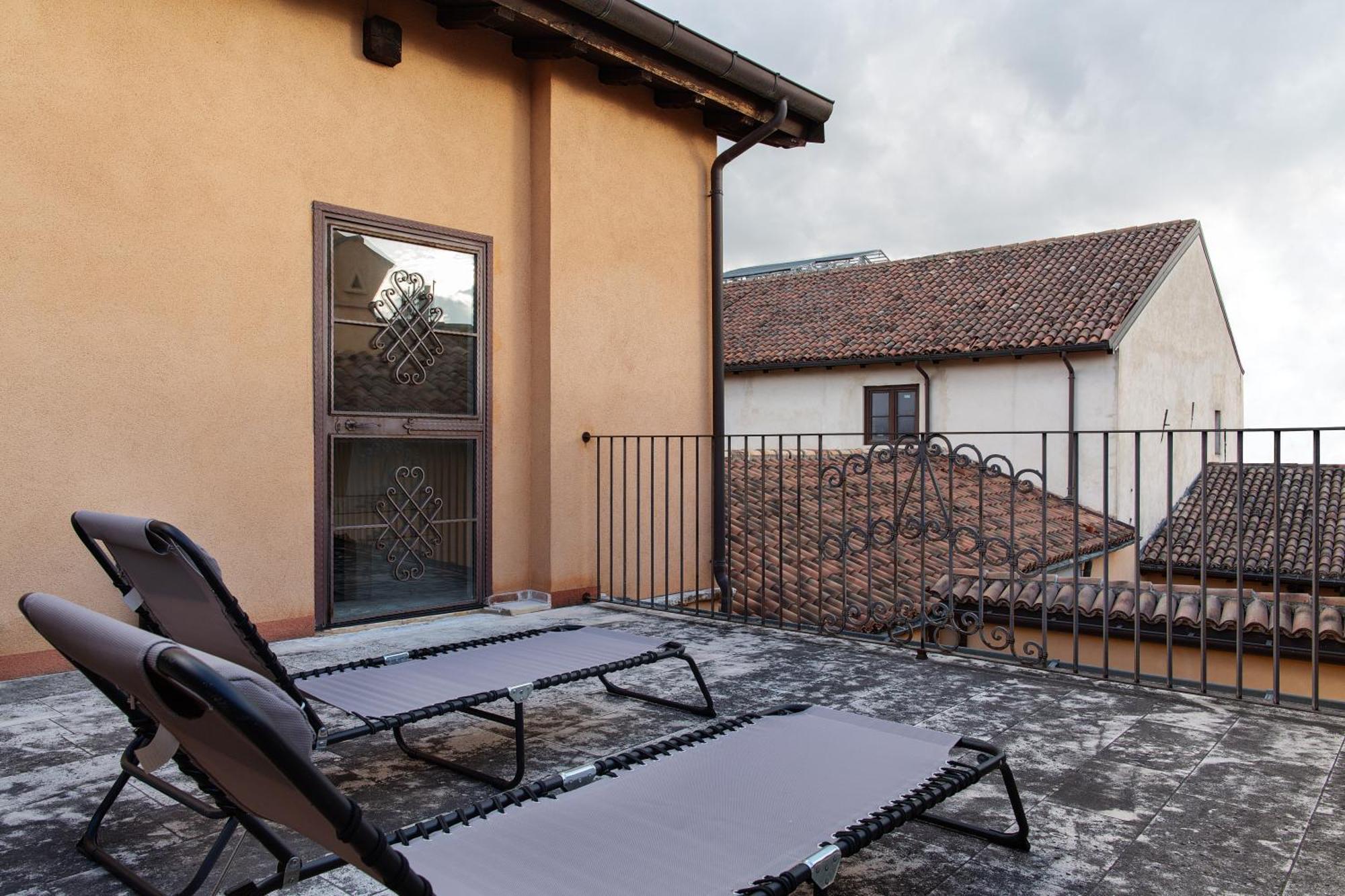 Residenza San Giorgio L'Aquila