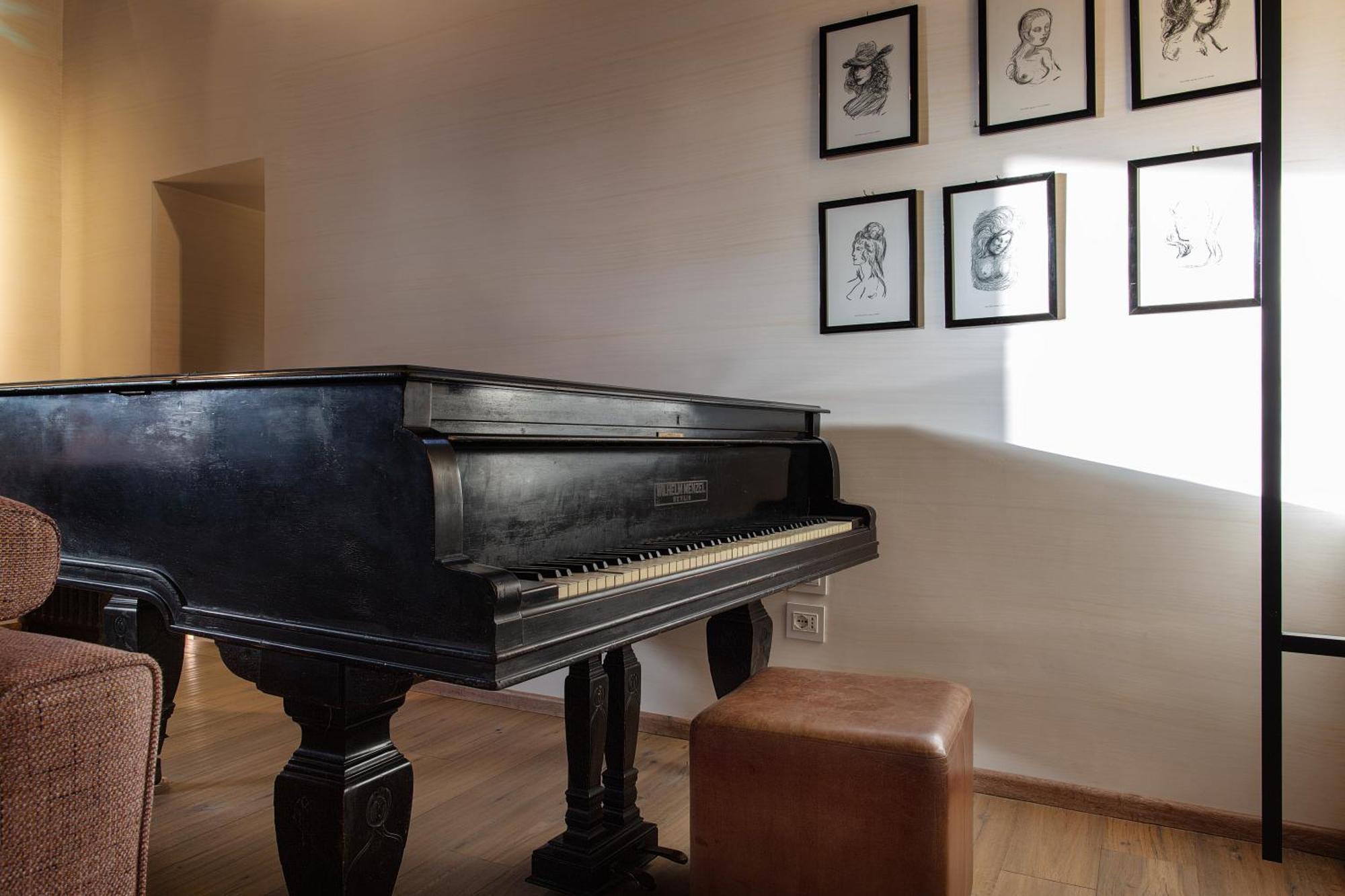 Apartment Residenza San Giorgio *