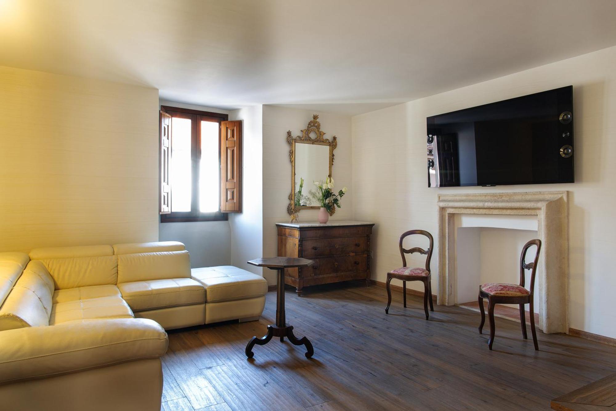 Residenza San Giorgio Apartment L'Aquila