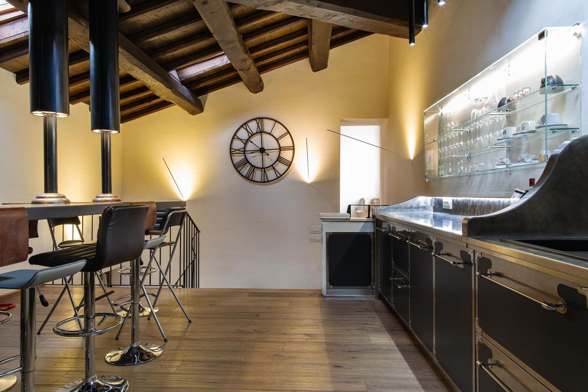 Residenza San Giorgio *