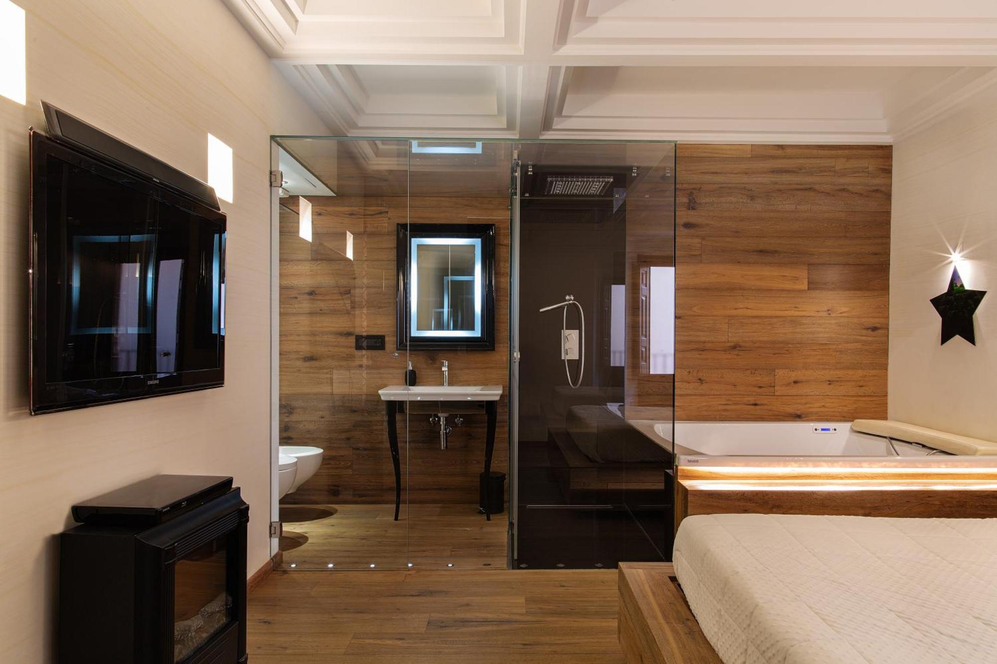 Residenza San Giorgio Apartment