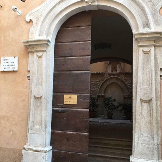 Residenza San Giorgio Apartment L'Aquila