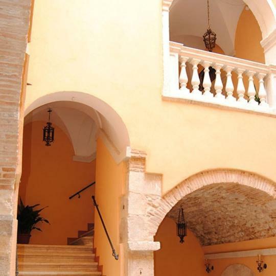Residenza San Giorgio L'Aquila