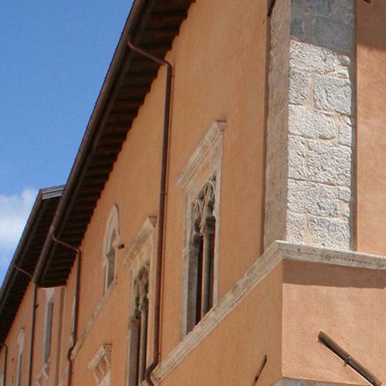Residenza San Giorgio Apartment L'Aquila