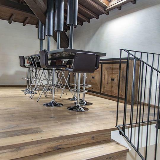Residenza San Giorgio * L'Aquila